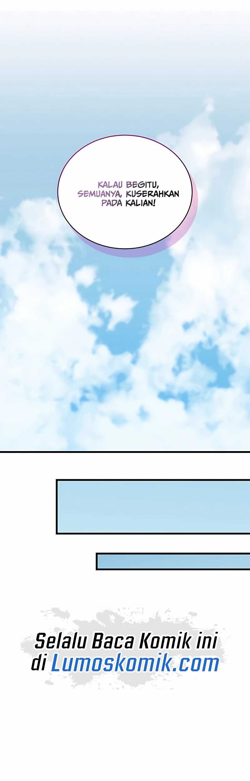 I Robbed The Storehouse Of The God Chapter 38 Gambar 47