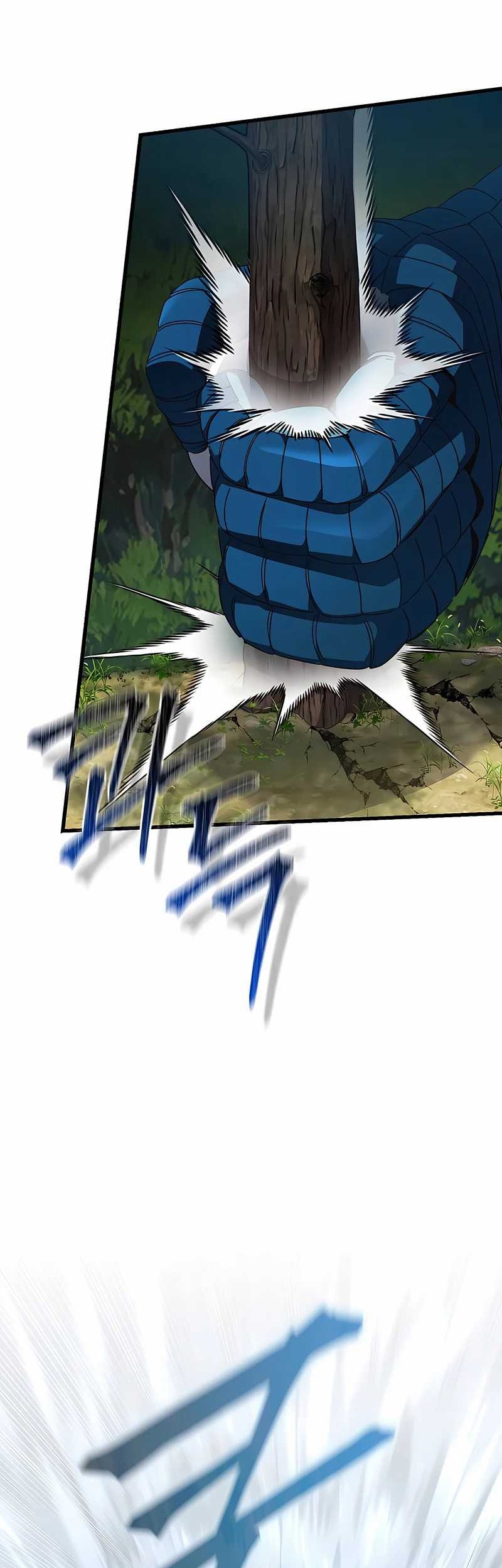 I Robbed The Storehouse Of The God Chapter 38 Gambar 50