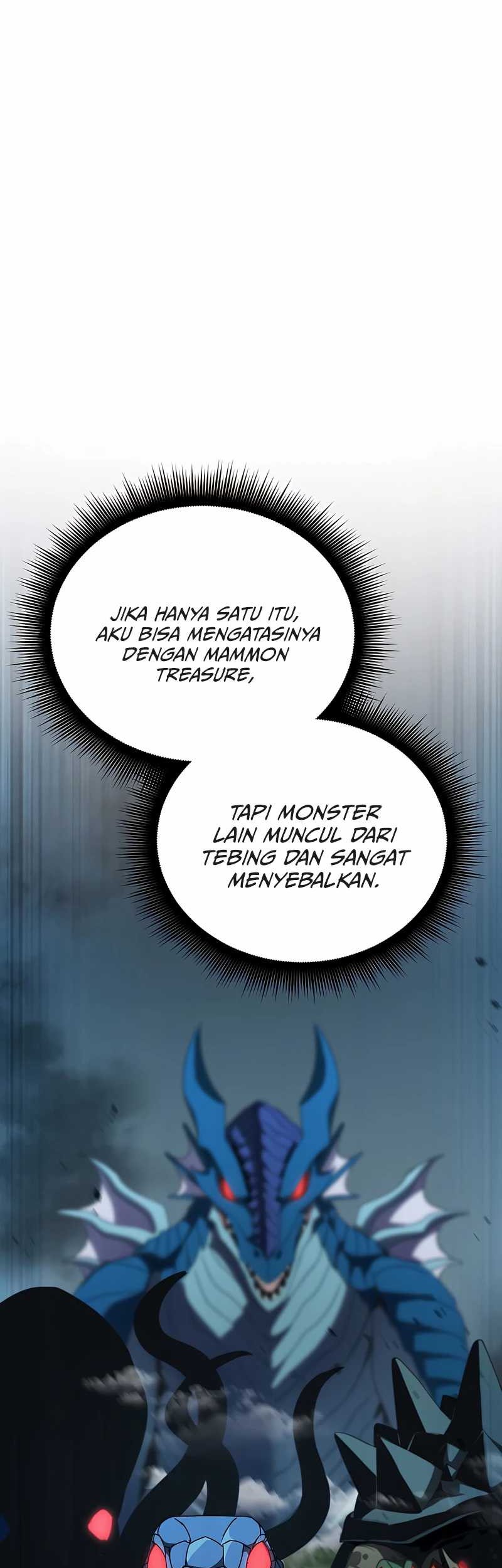I Robbed The Storehouse Of The God Chapter 38 Gambar 55