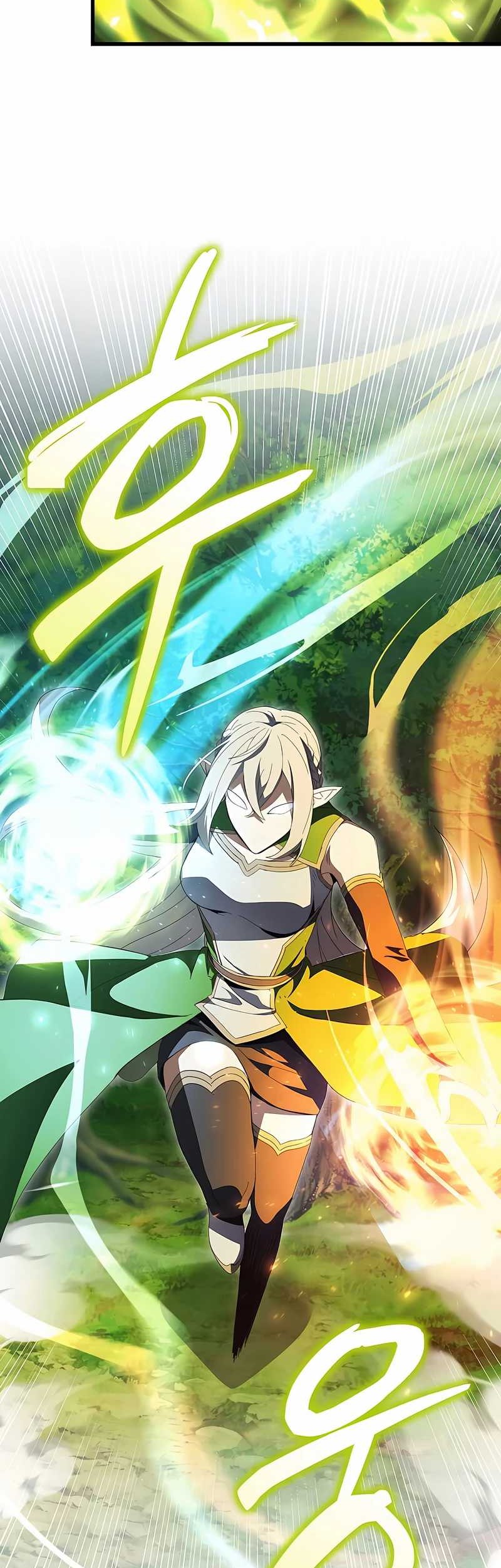 I Robbed The Storehouse Of The God Chapter 38 Gambar 59