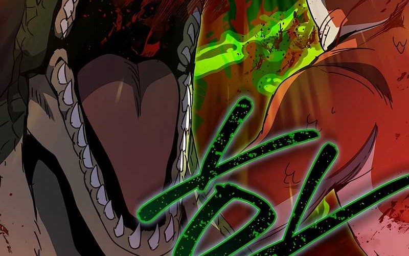 I Robbed The Storehouse Of The God Chapter 38 Gambar 4