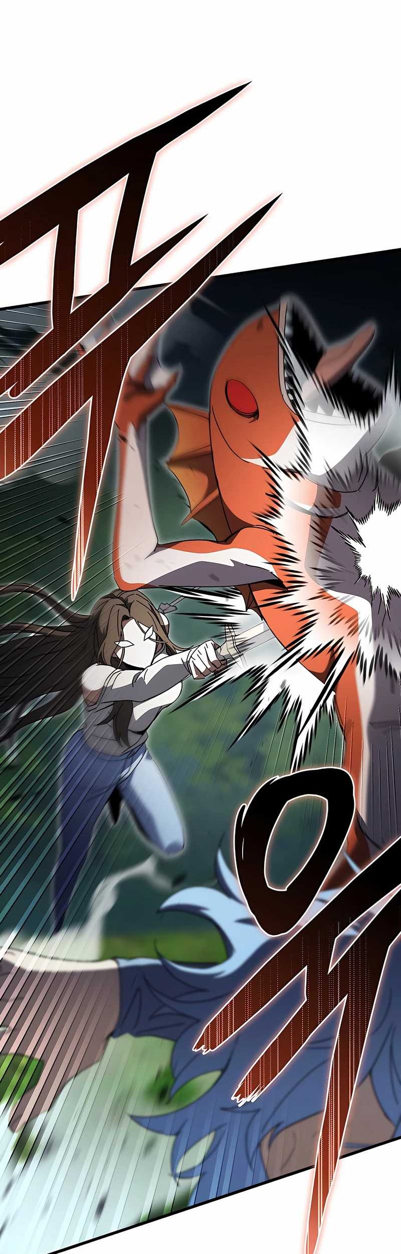 I Robbed The Storehouse Of The God Chapter 38 Gambar 6