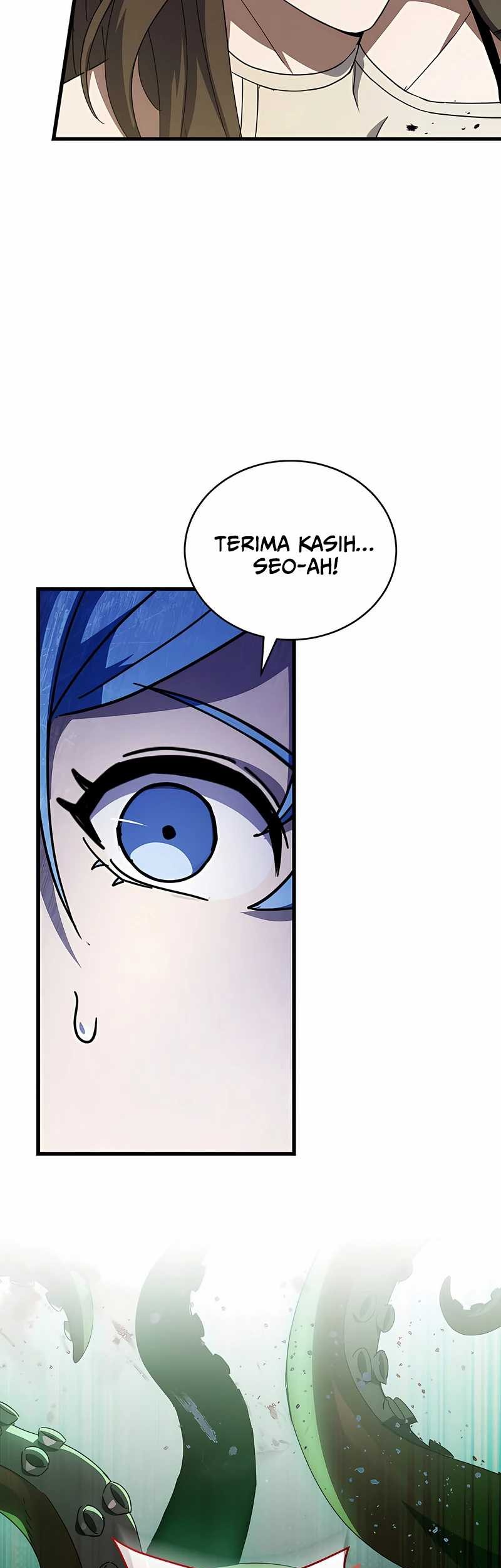 I Robbed The Storehouse Of The God Chapter 38 Gambar 9