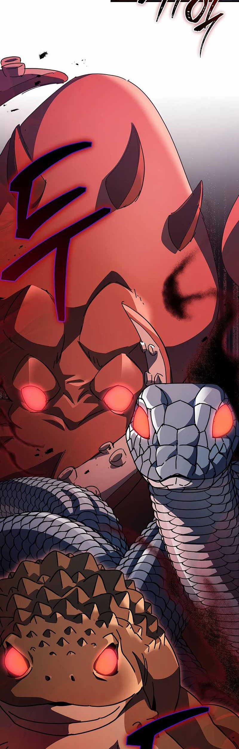 I Robbed The Storehouse Of The God Chapter 38 Gambar 14
