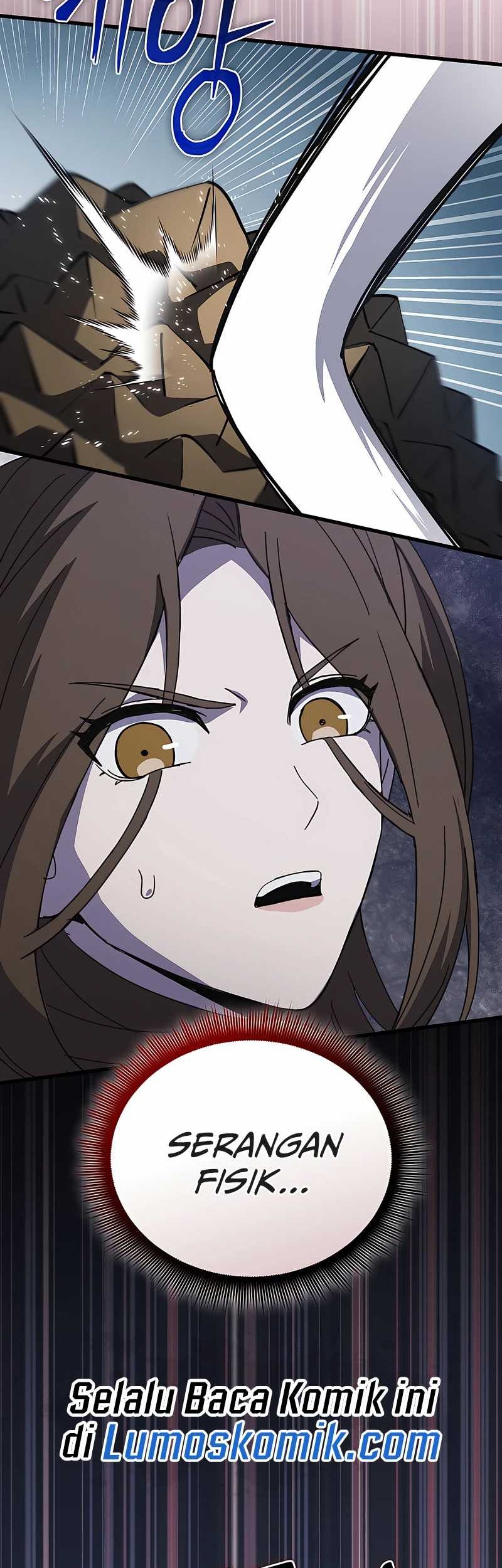 I Robbed The Storehouse Of The God Chapter 38 Gambar 22