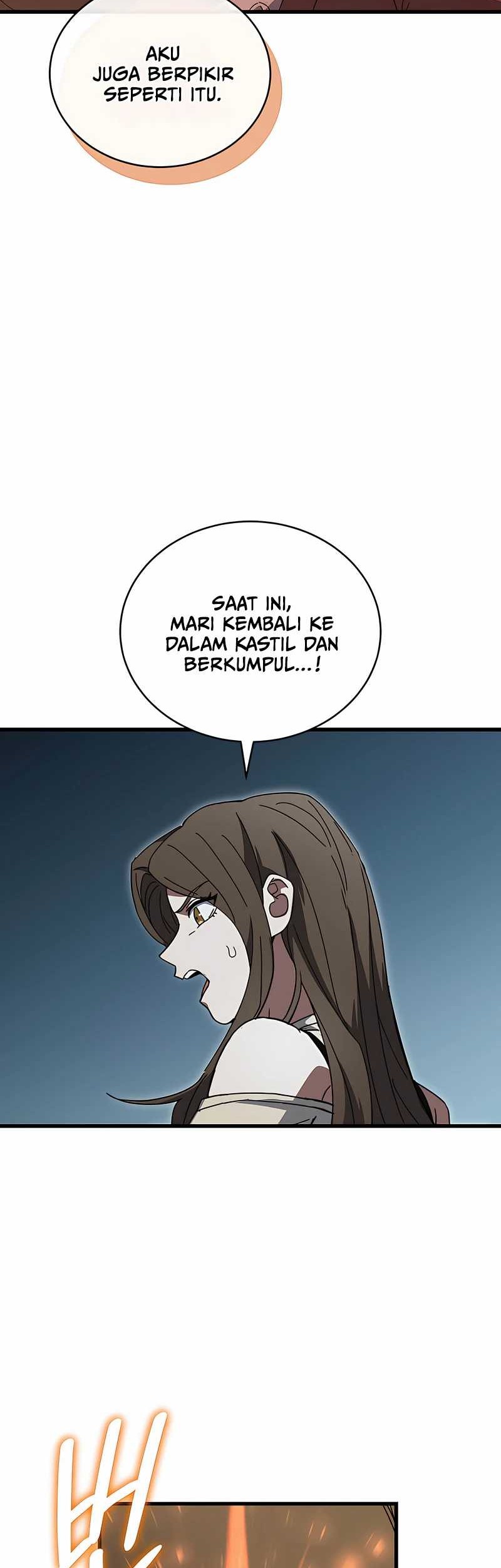 I Robbed The Storehouse Of The God Chapter 38 Gambar 26