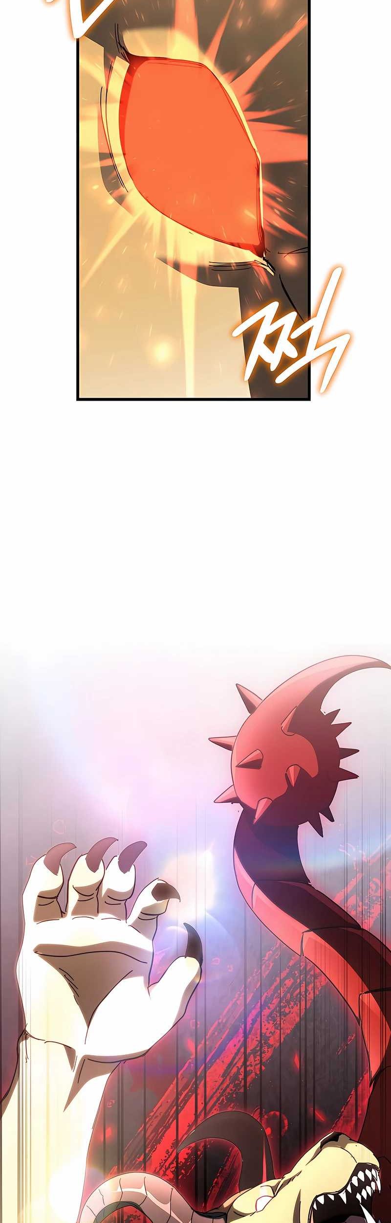 I Robbed The Storehouse Of The God Chapter 38 Gambar 27