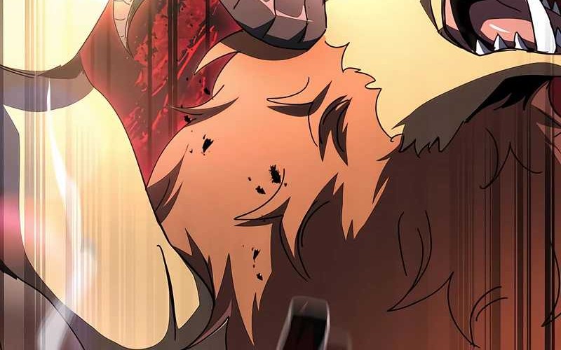 I Robbed The Storehouse Of The God Chapter 38 Gambar 28