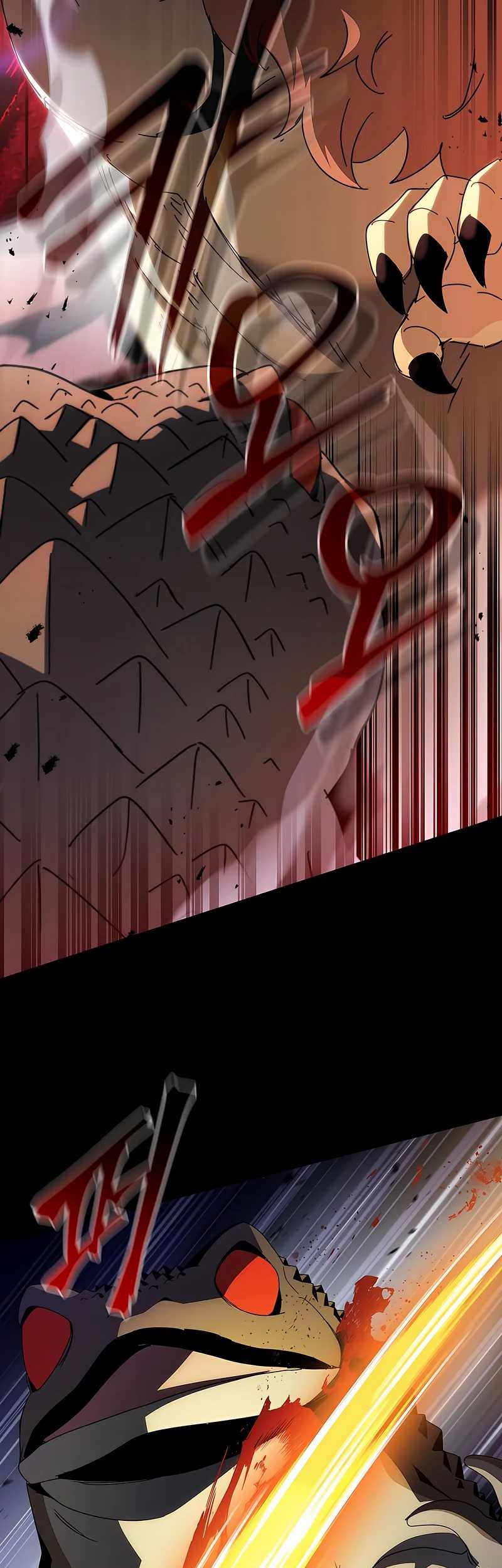 I Robbed The Storehouse Of The God Chapter 38 Gambar 29