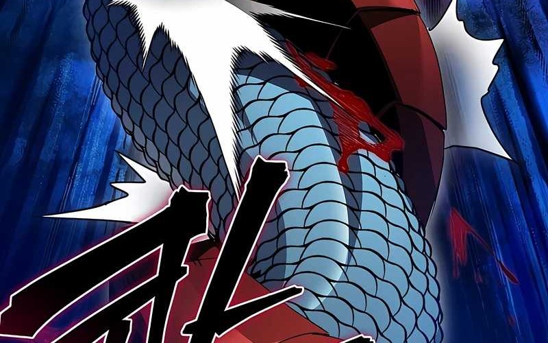 I Robbed The Storehouse Of The God Chapter 38 Gambar 32