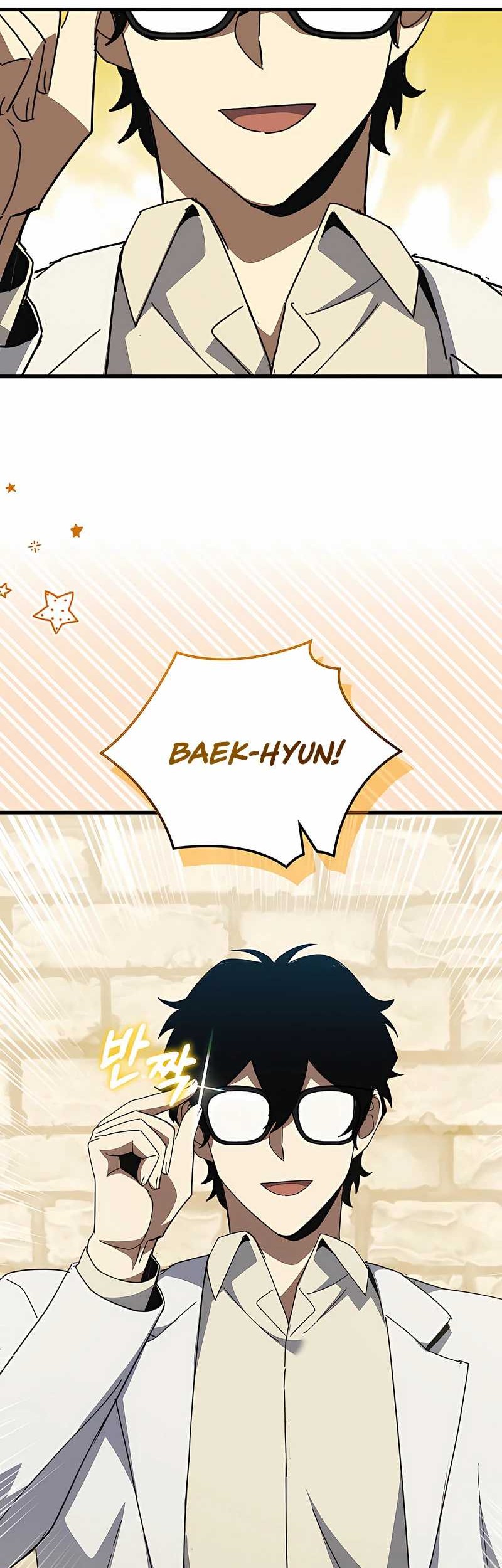 I Robbed The Storehouse Of The God Chapter 38 Gambar 34