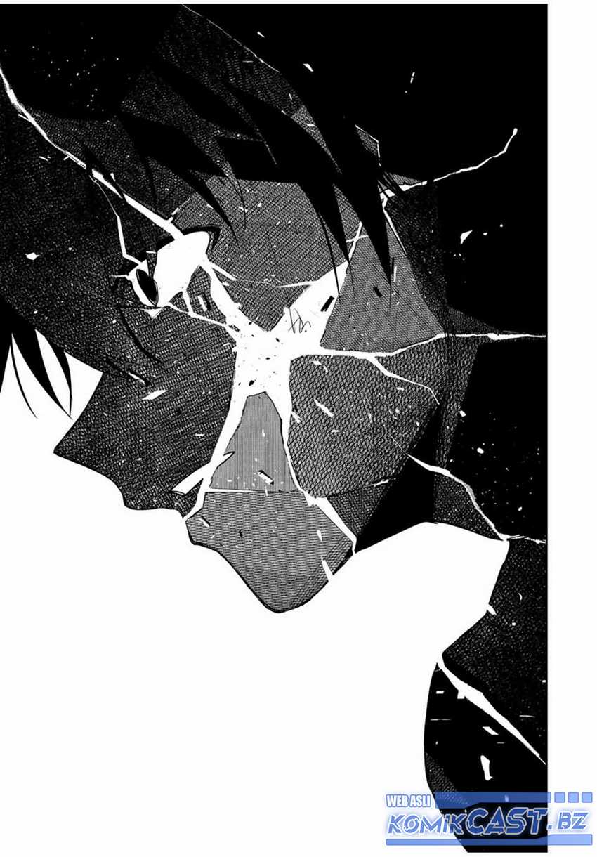 A Court Magician, Who Was Focused On Supportive Magic Because His Allies Were Too Weak, Aims To Become The Strongest After Being Banished Chapter 113 Gambar 18