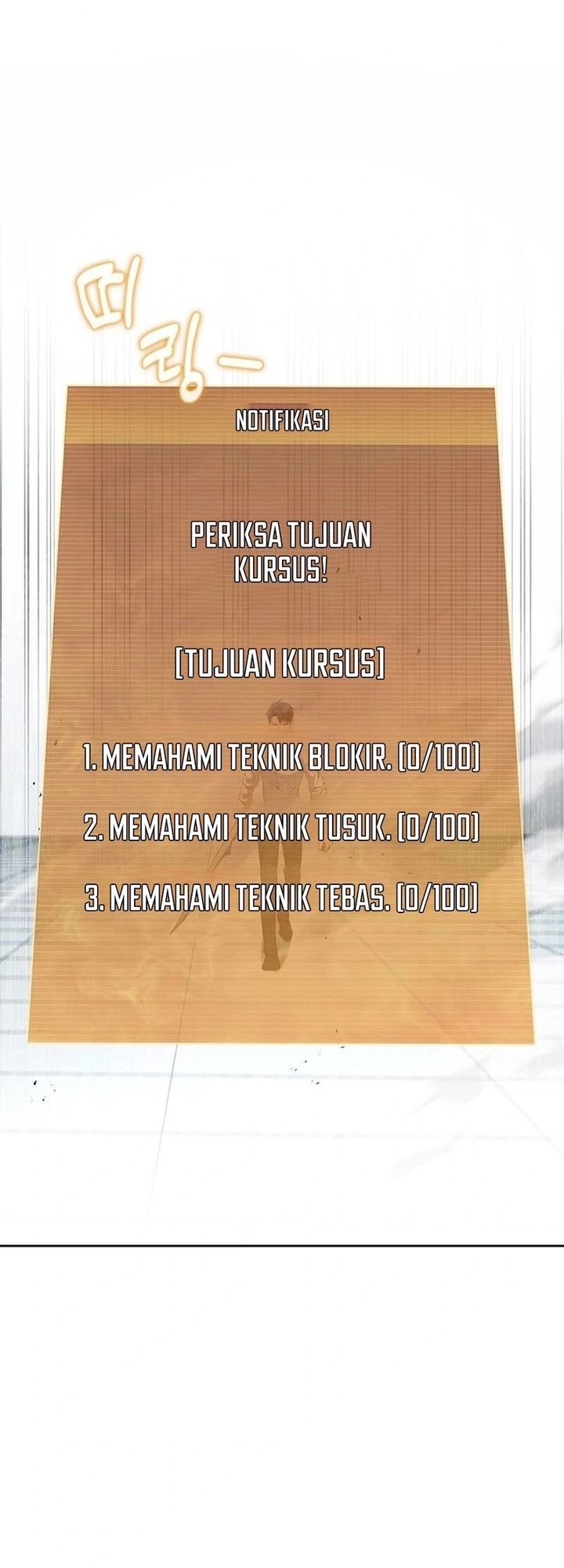 How to Survive Restructuring Chapter 25 Gambar 34