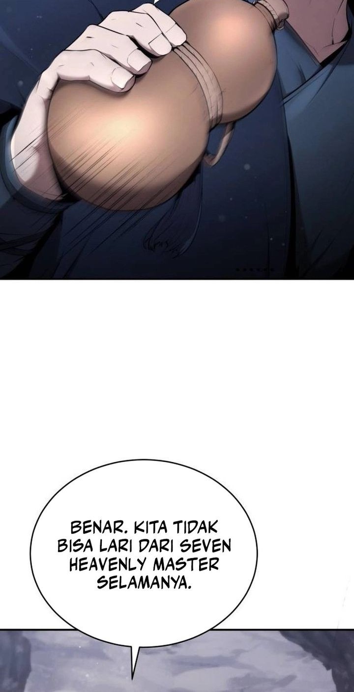 The Demonic Cult Leader Is Too Reluctant Chapter 34 Gambar 37