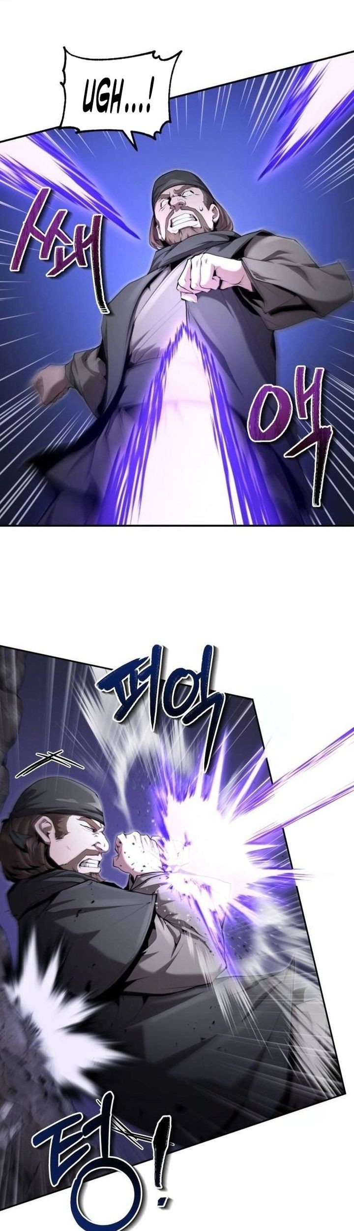The Demonic Cult Leader Is Too Reluctant Chapter 34 Gambar 41