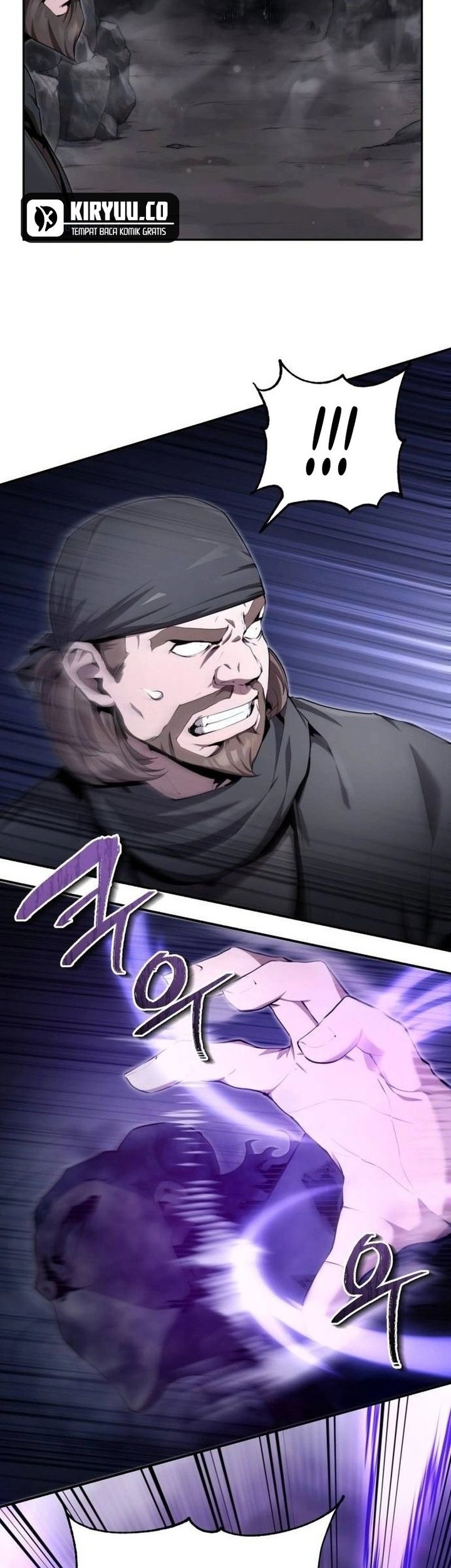The Demonic Cult Leader Is Too Reluctant Chapter 34 Gambar 45