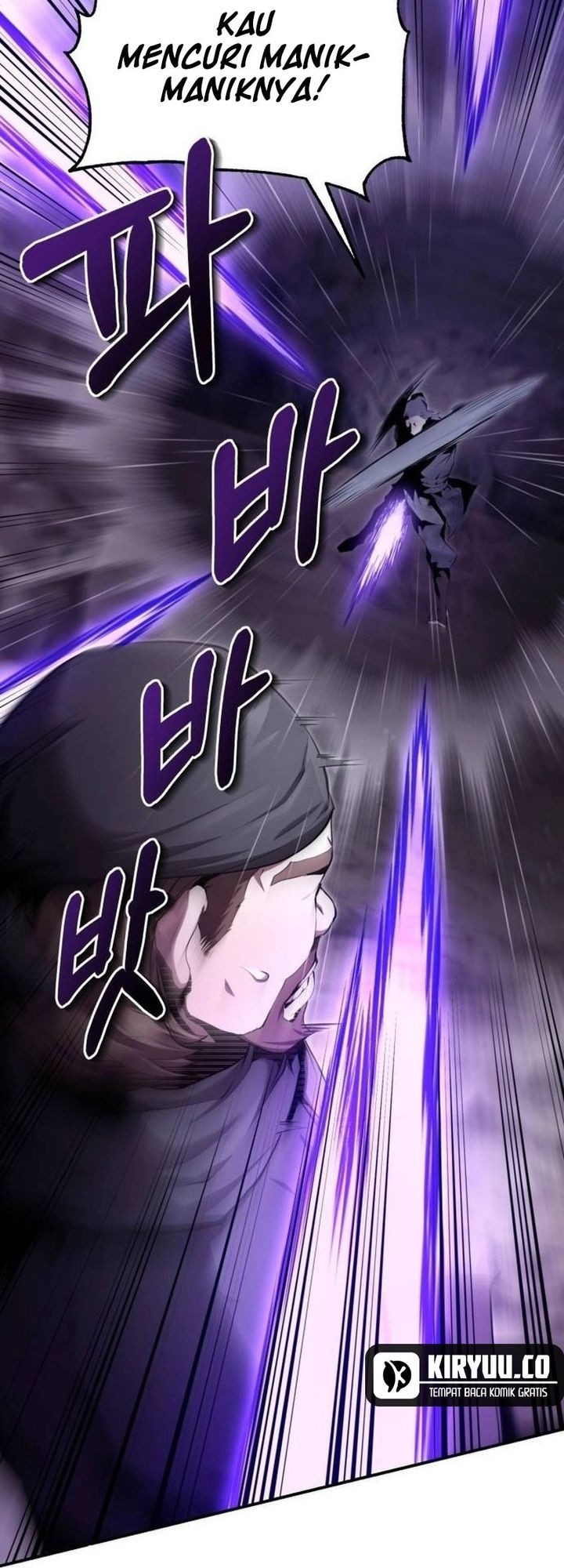 The Demonic Cult Leader Is Too Reluctant Chapter 34 Gambar 46