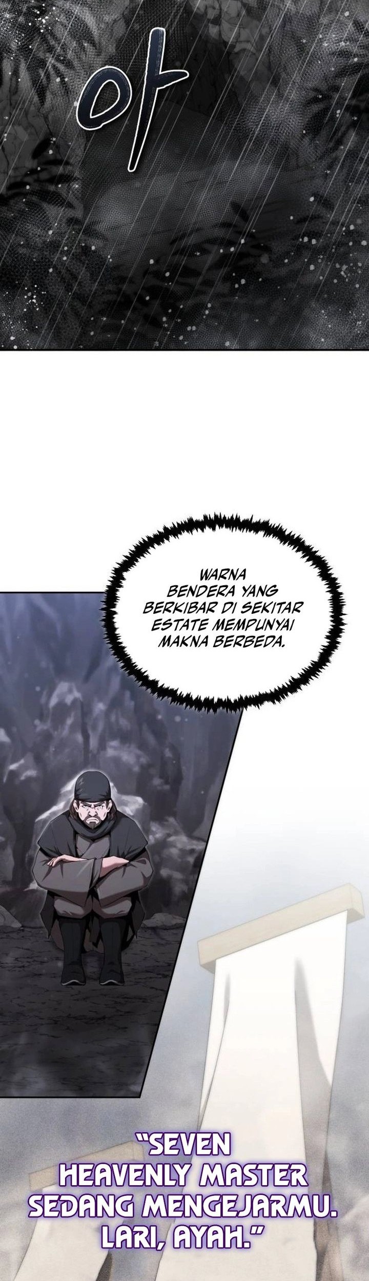The Demonic Cult Leader Is Too Reluctant Chapter 34 Gambar 48