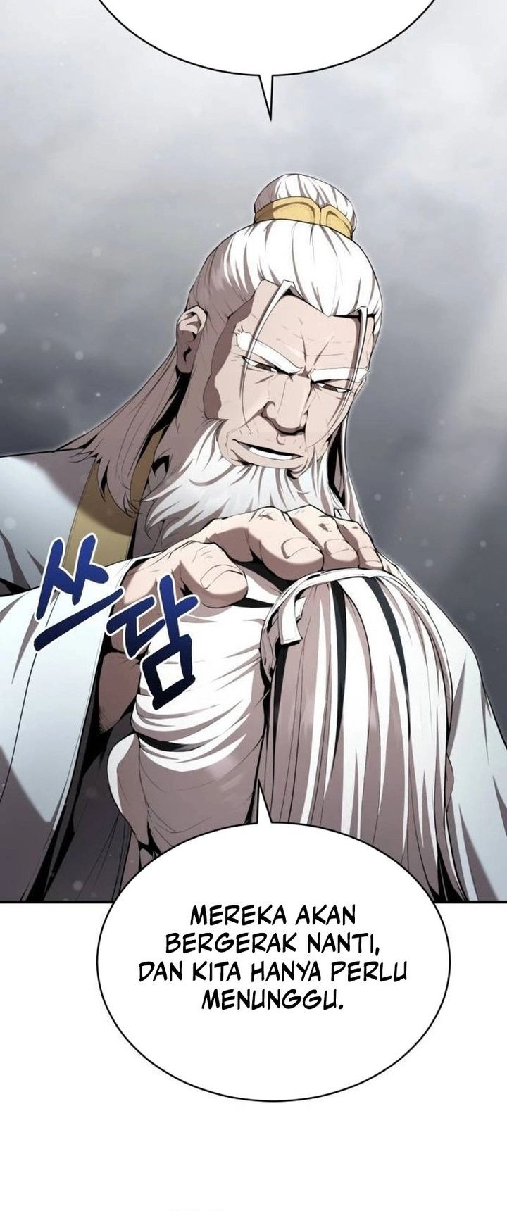 The Demonic Cult Leader Is Too Reluctant Chapter 34 Gambar 52