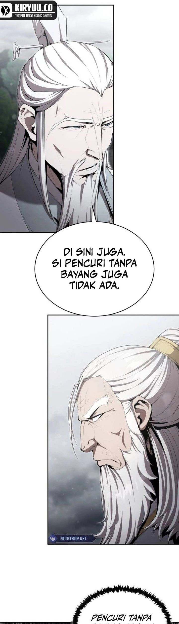 The Demonic Cult Leader Is Too Reluctant Chapter 34 Gambar 53