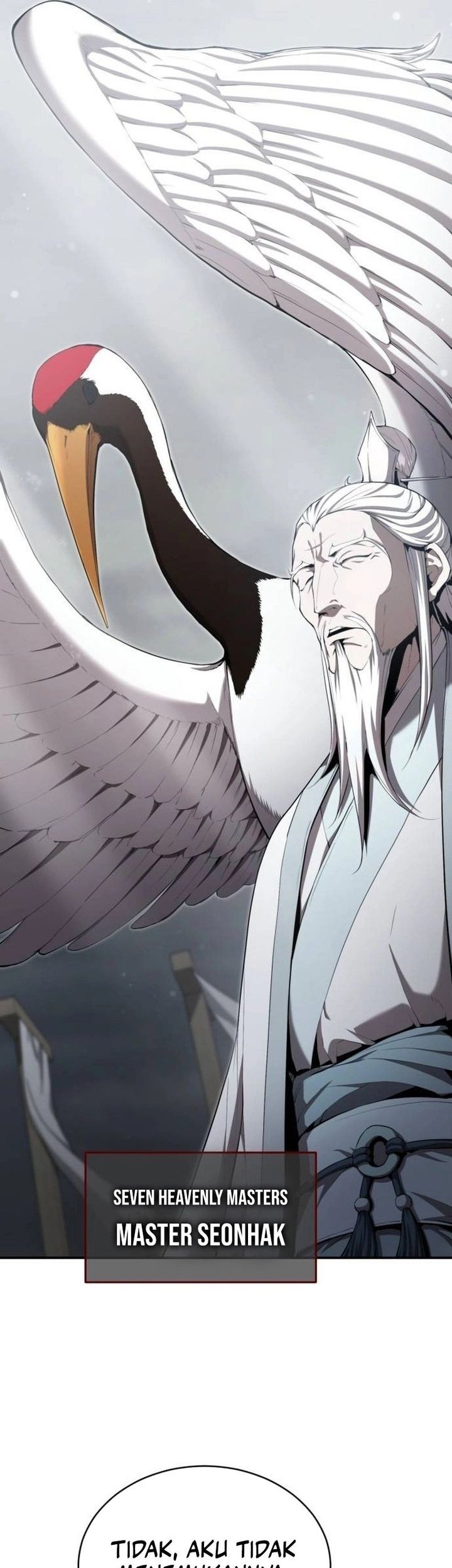 The Demonic Cult Leader Is Too Reluctant Chapter 34 Gambar 56