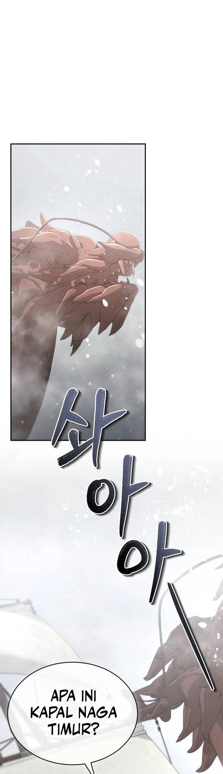 The Demonic Cult Leader Is Too Reluctant Chapter 34 Gambar 9
