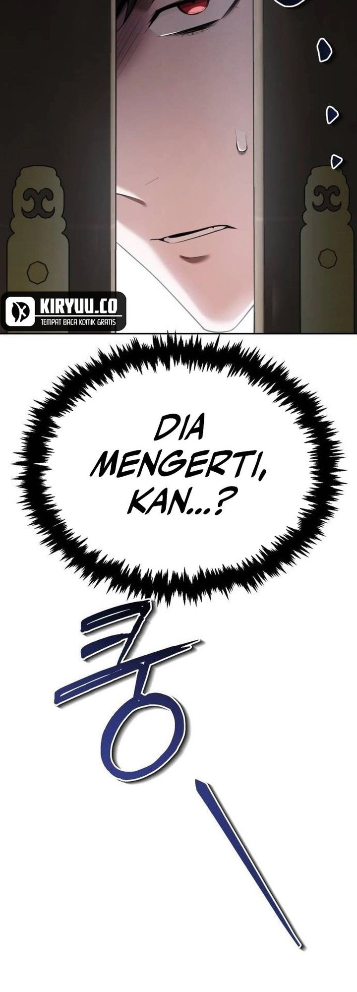 The Demonic Cult Leader Is Too Reluctant Chapter 34 Gambar 14