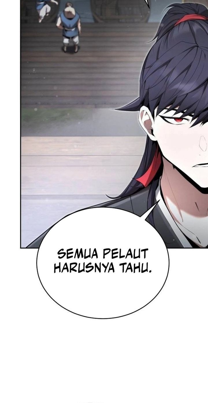 The Demonic Cult Leader Is Too Reluctant Chapter 34 Gambar 17