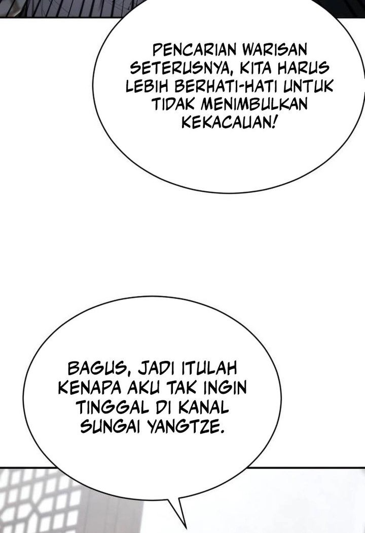 The Demonic Cult Leader Is Too Reluctant Chapter 34 Gambar 20