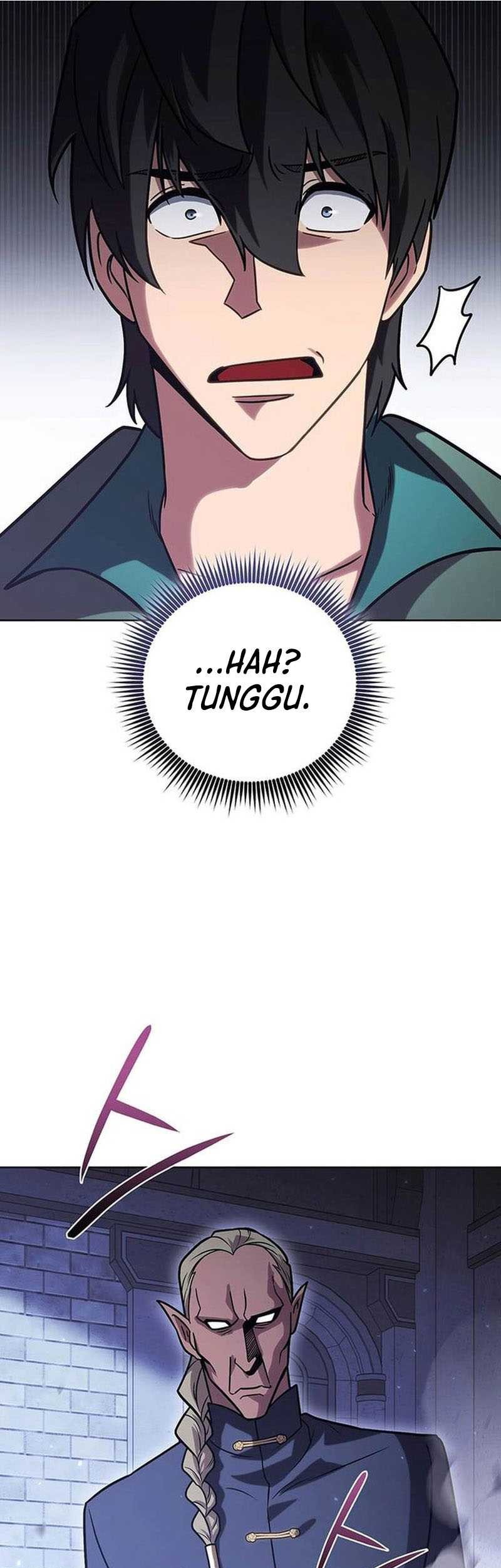 My Insanely Competent Underlings Chapter 49 Gambar 56