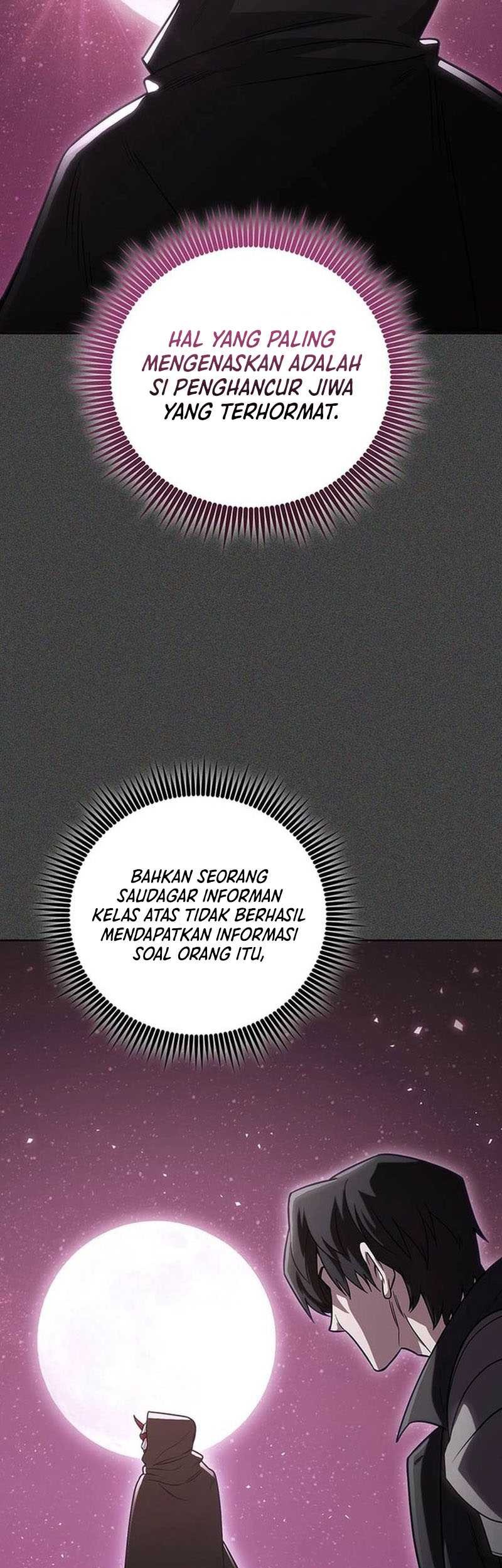 My Insanely Competent Underlings Chapter 49 Gambar 6