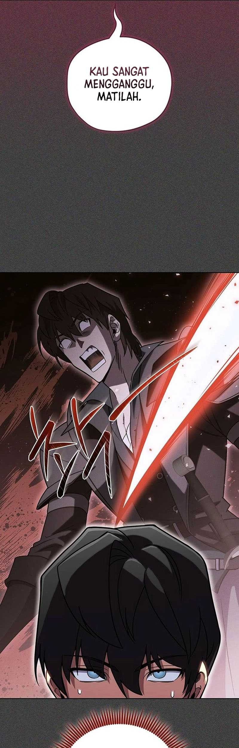 My Insanely Competent Underlings Chapter 49 Gambar 8