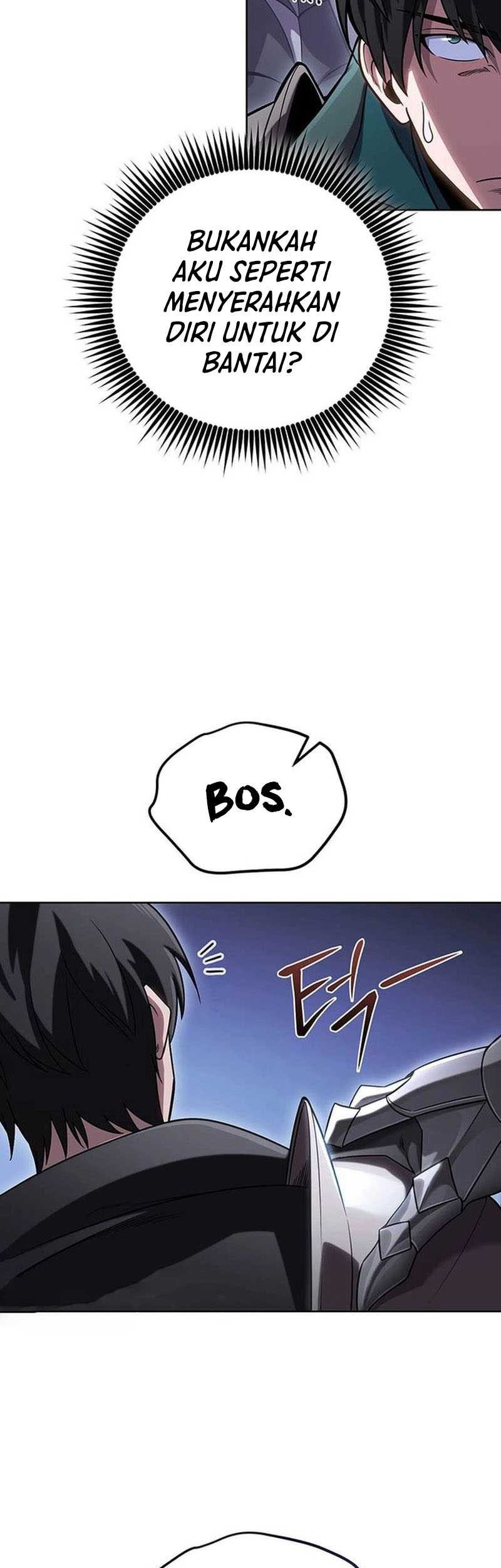 My Insanely Competent Underlings Chapter 49 Gambar 10