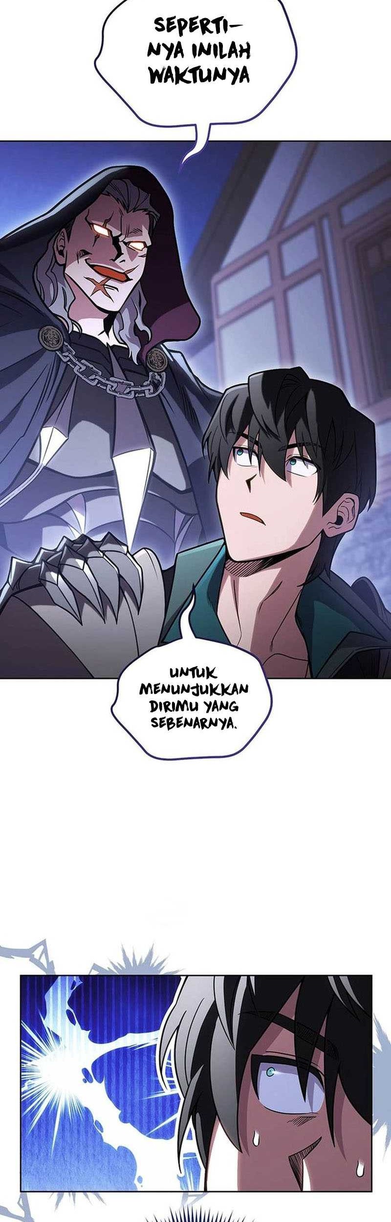 My Insanely Competent Underlings Chapter 49 Gambar 11