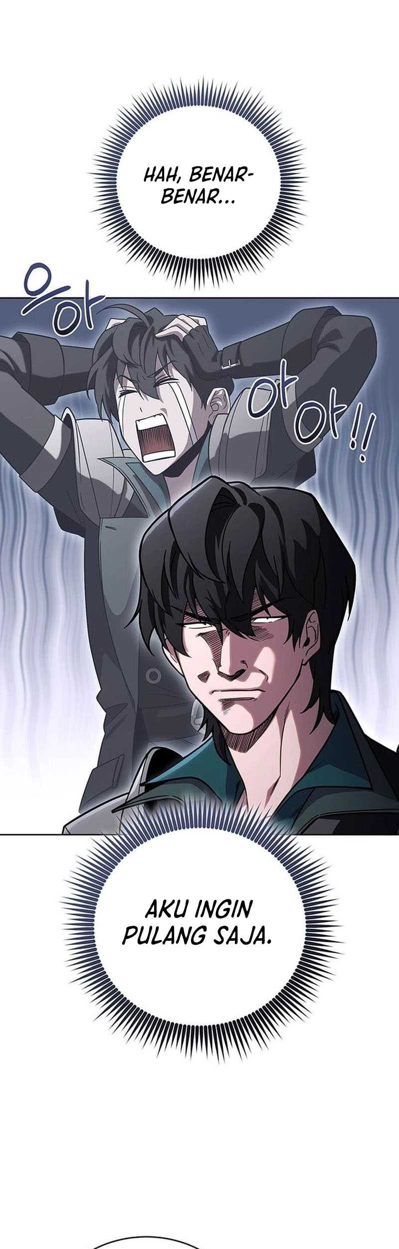 My Insanely Competent Underlings Chapter 49 Gambar 14