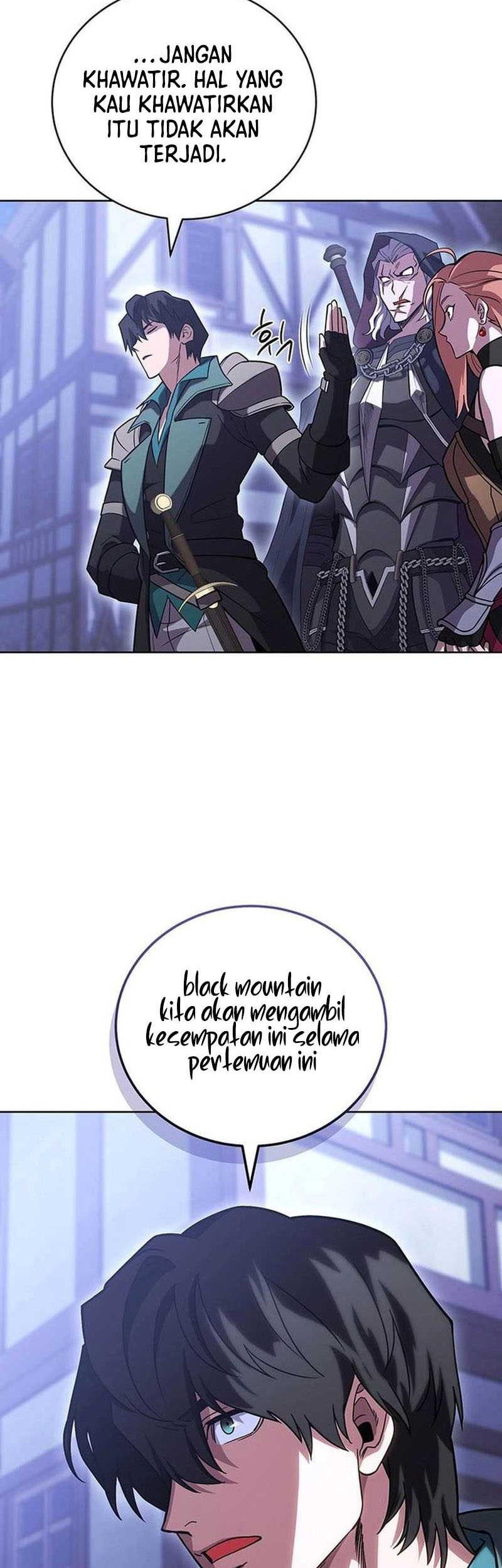 My Insanely Competent Underlings Chapter 49 Gambar 15