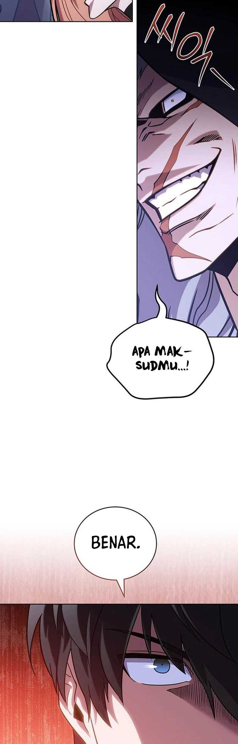 My Insanely Competent Underlings Chapter 49 Gambar 17