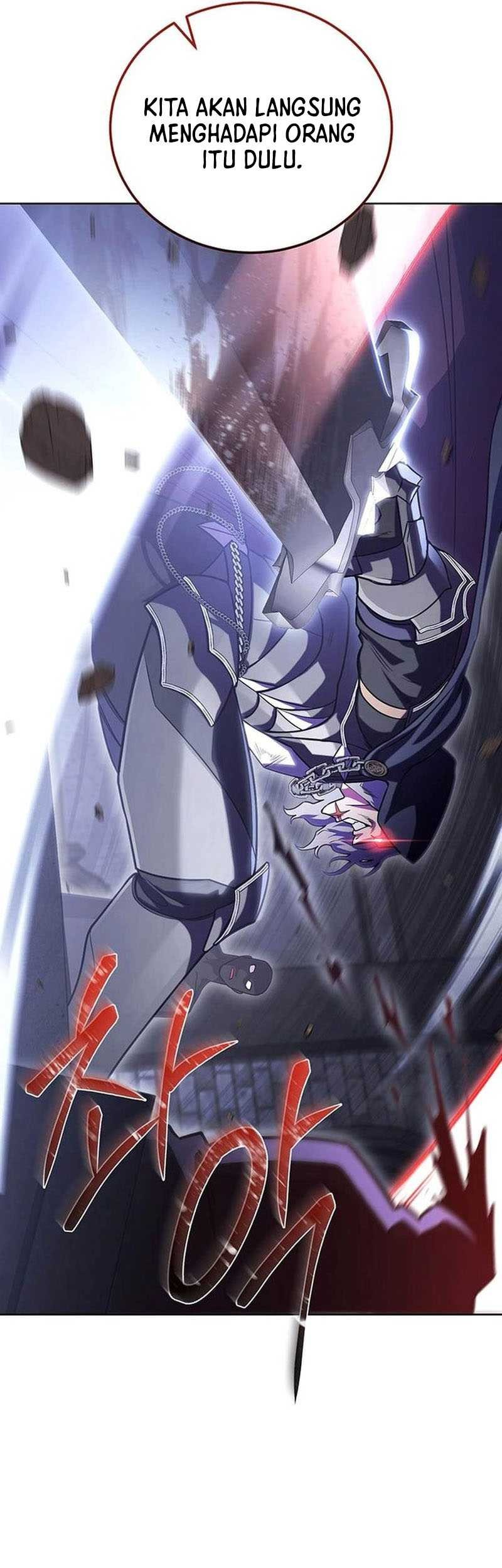 My Insanely Competent Underlings Chapter 49 Gambar 20