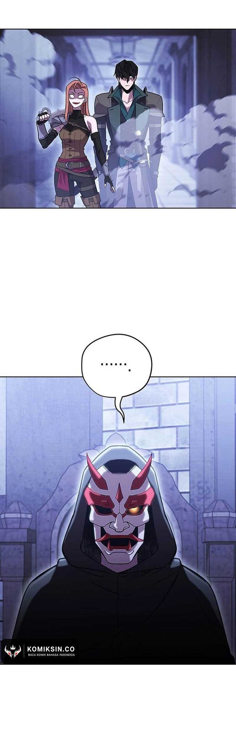 My Insanely Competent Underlings Chapter 49 Gambar 21