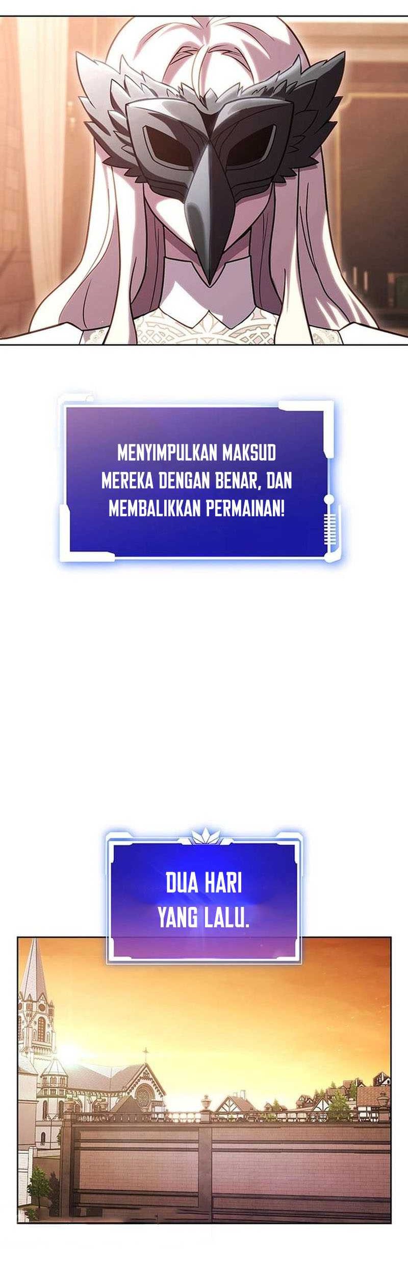 My Insanely Competent Underlings Chapter 49 Gambar 23