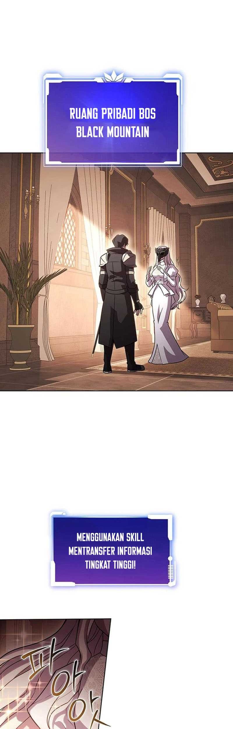 My Insanely Competent Underlings Chapter 49 Gambar 24