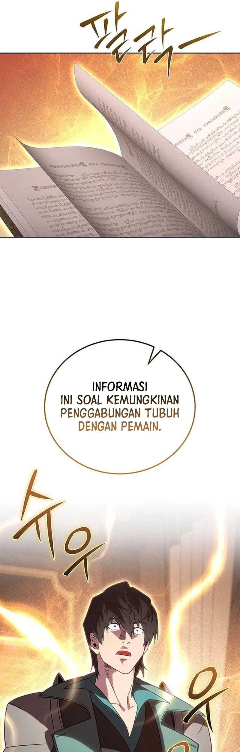 My Insanely Competent Underlings Chapter 49 Gambar 26