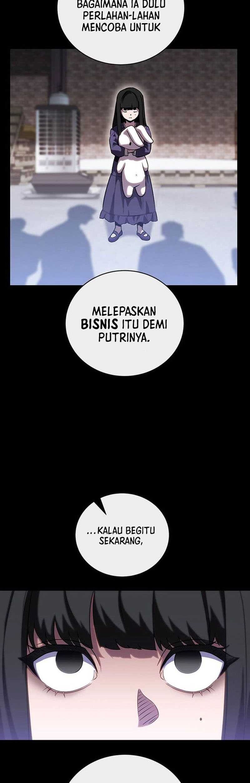 My Insanely Competent Underlings Chapter 49 Gambar 29