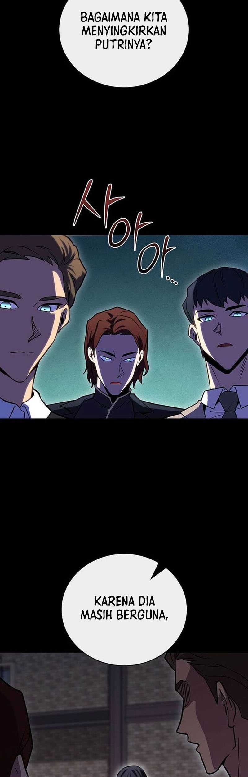 My Insanely Competent Underlings Chapter 49 Gambar 30