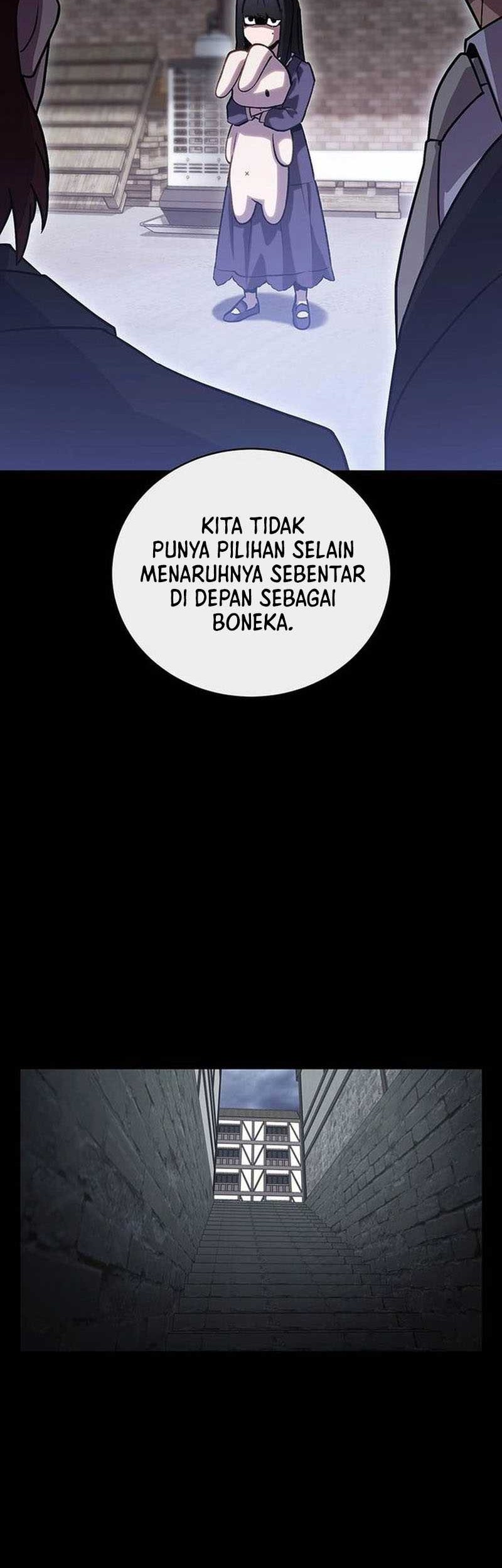 My Insanely Competent Underlings Chapter 49 Gambar 31