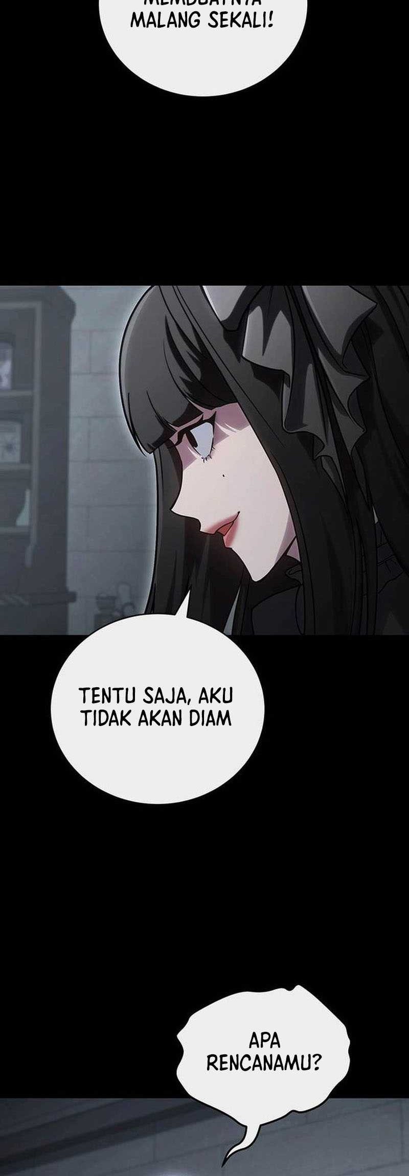 My Insanely Competent Underlings Chapter 49 Gambar 37