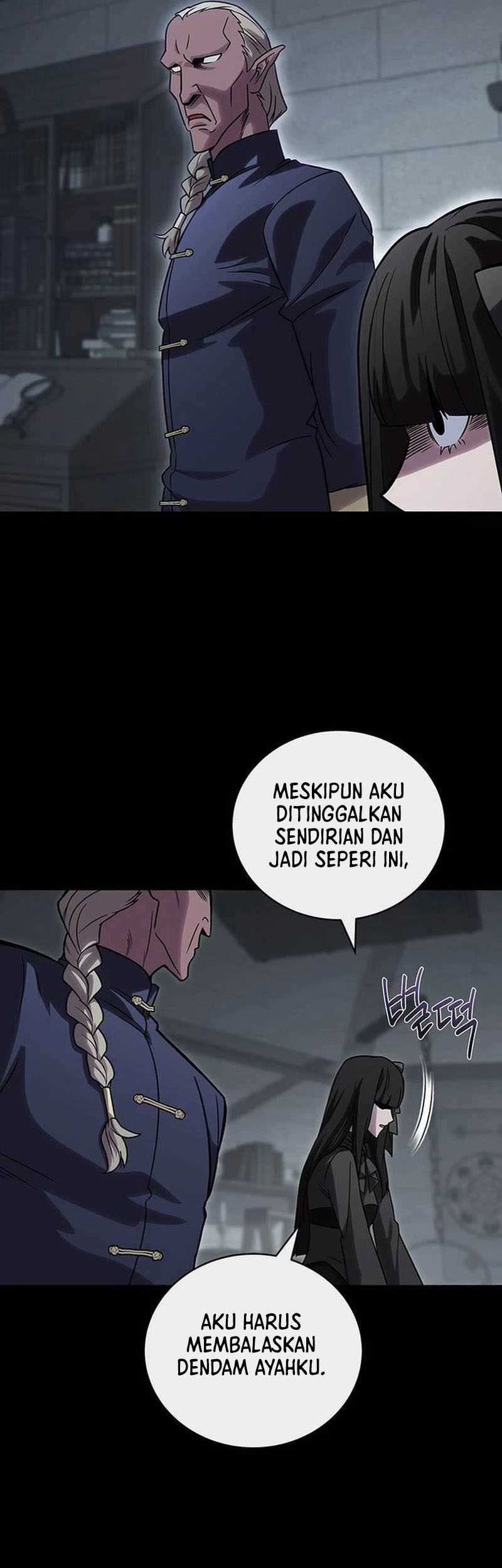 My Insanely Competent Underlings Chapter 49 Gambar 38