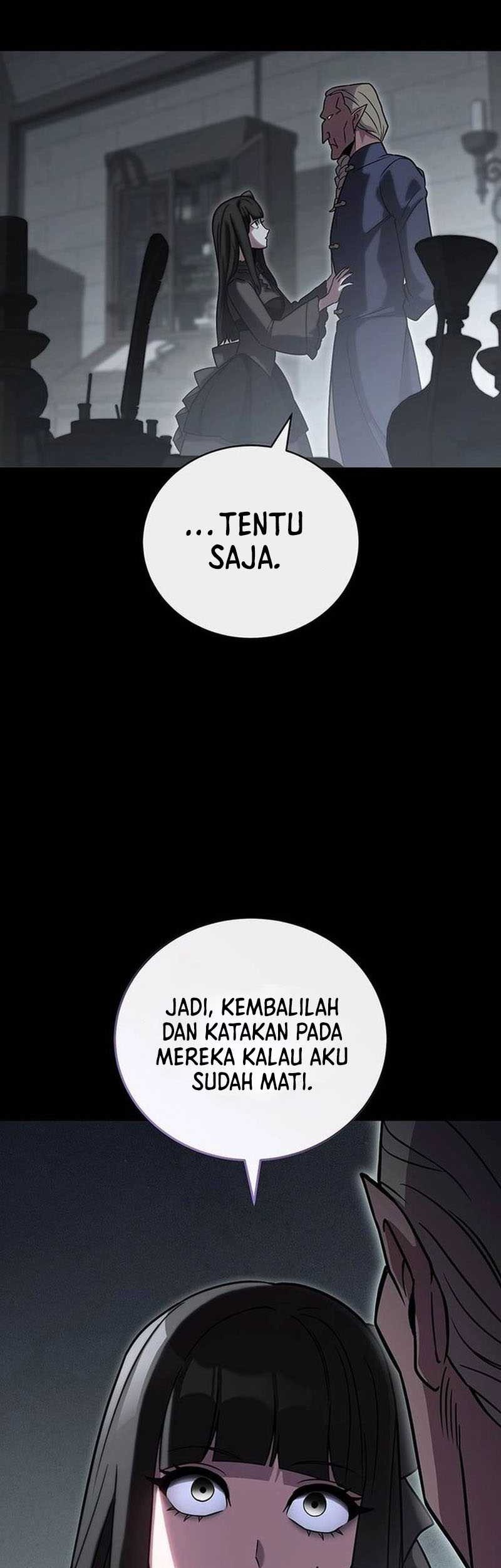 My Insanely Competent Underlings Chapter 49 Gambar 40