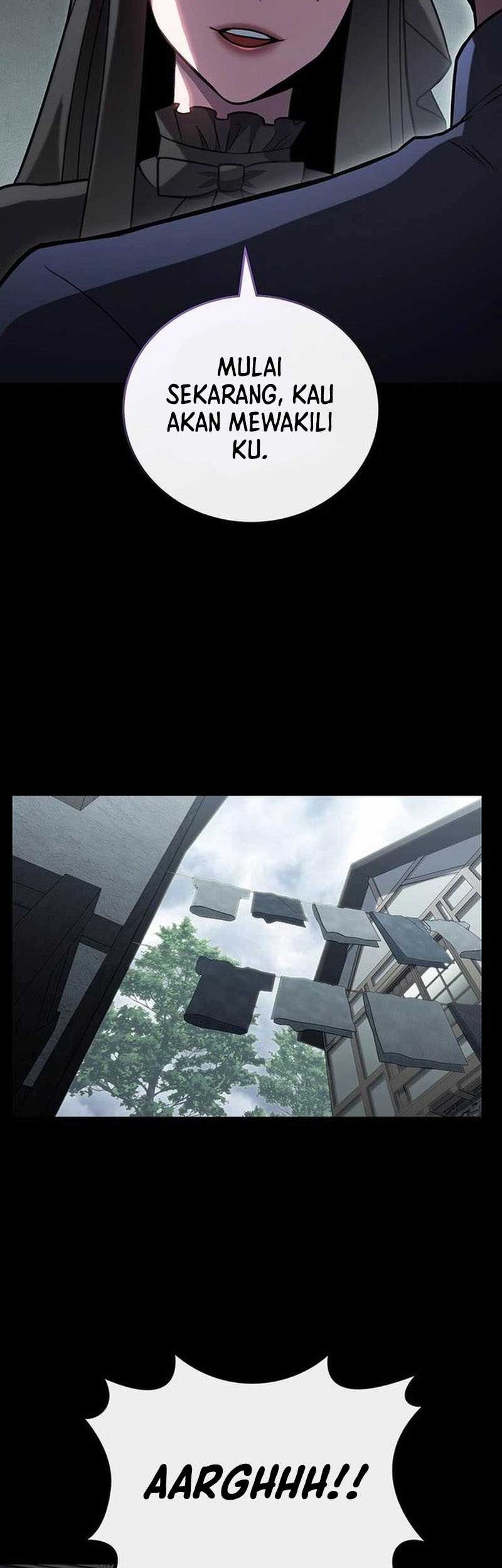 My Insanely Competent Underlings Chapter 49 Gambar 41