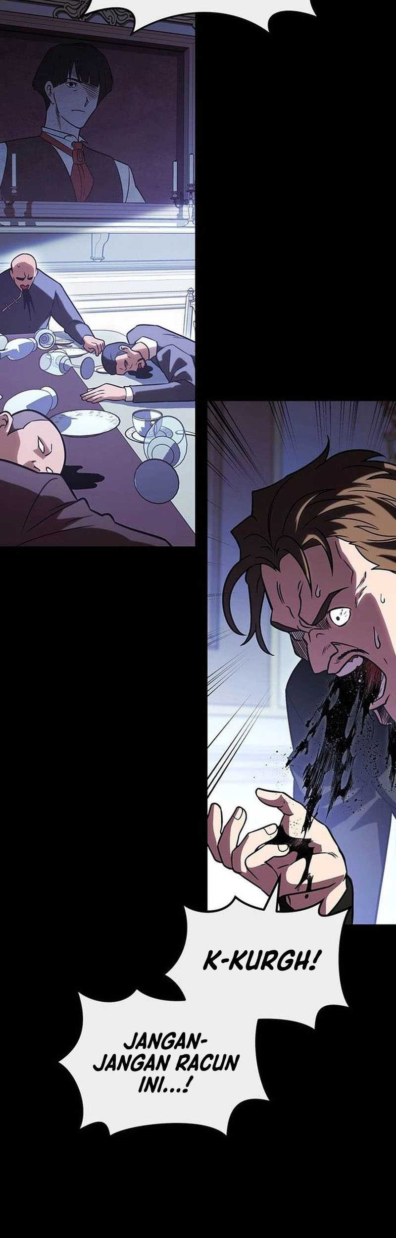 My Insanely Competent Underlings Chapter 49 Gambar 42